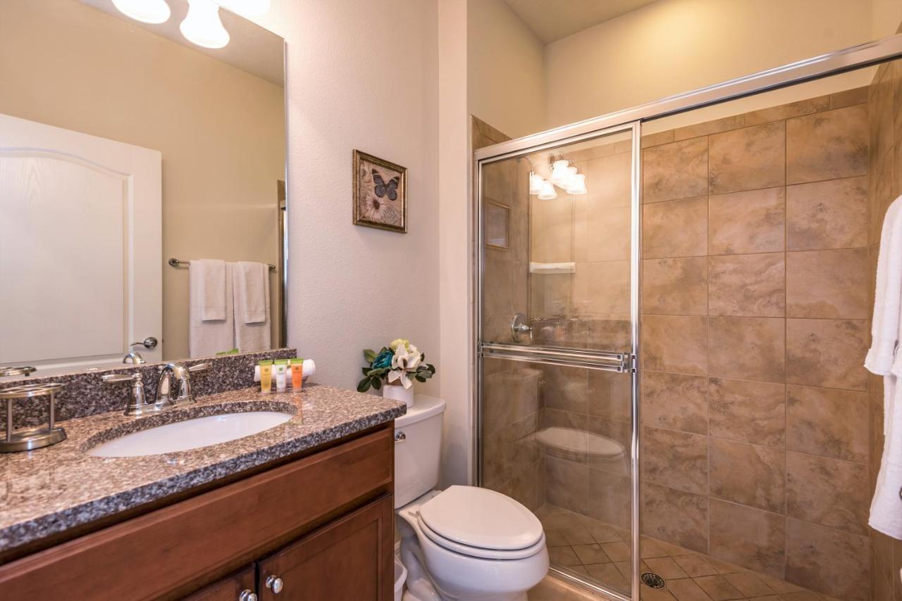 Townhome Wprivate Pool & Free On-Site Water Park Kissimmee Exterior foto